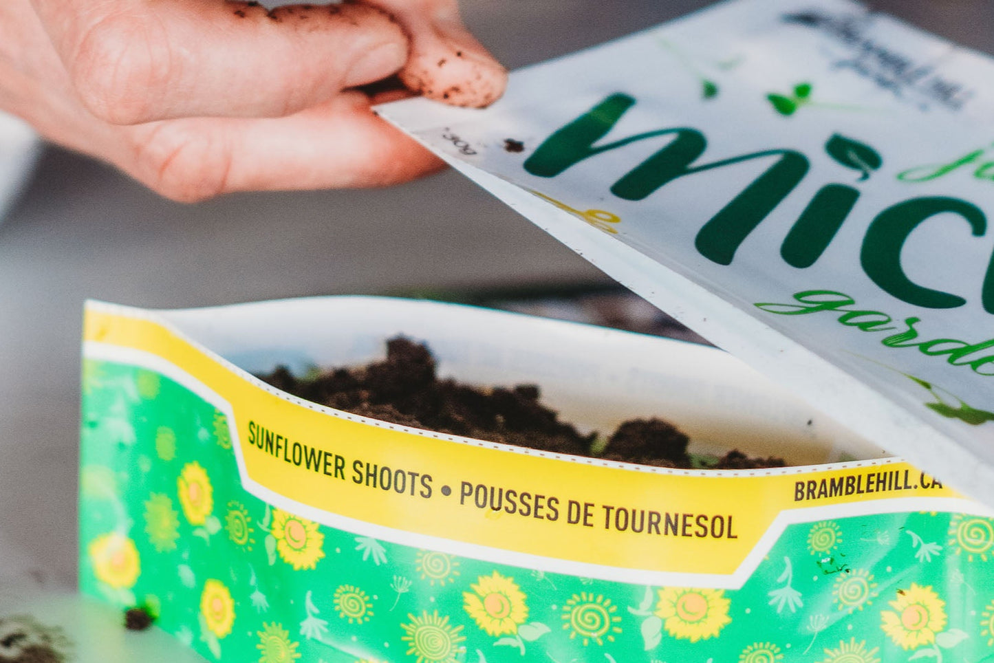 Our Best Value — 6-Pack Microgreen & Sprout Bundle!